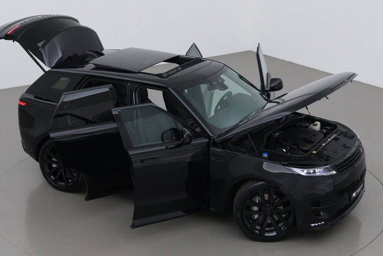 Vehicle Image 6