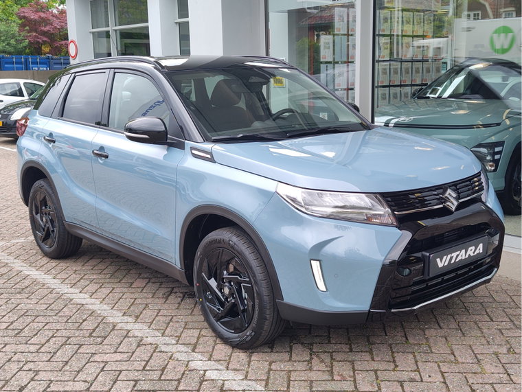 Vehicle Image 7
