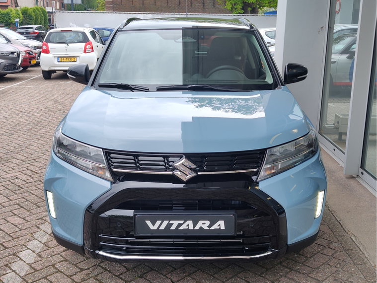 Vehicle Image 8