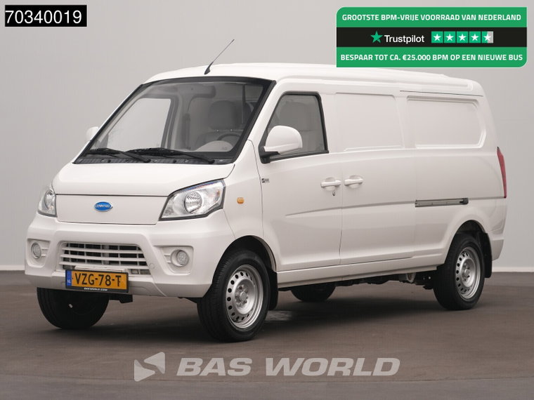 Cenntro Logistar 200