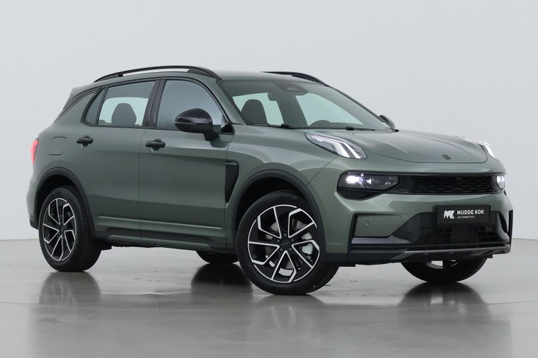 Vehicle Image 1