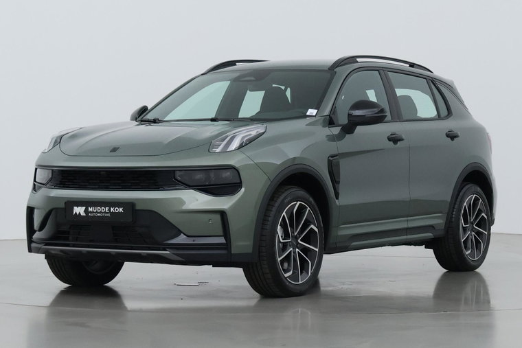 Vehicle Image 8