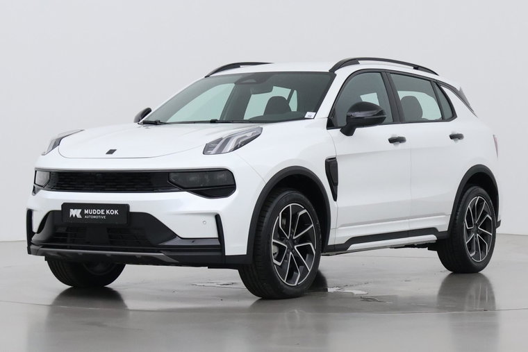 Vehicle Image 8