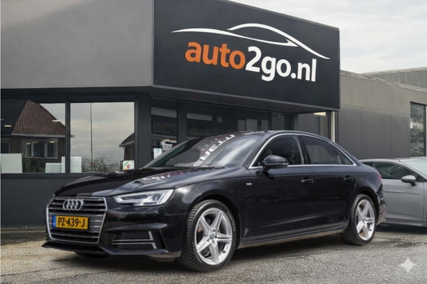 Vehicle Image 1