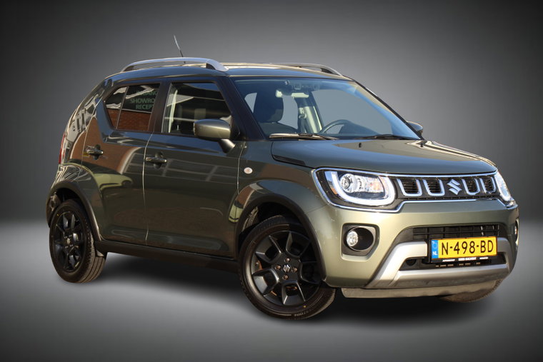 Vehicle Image 1