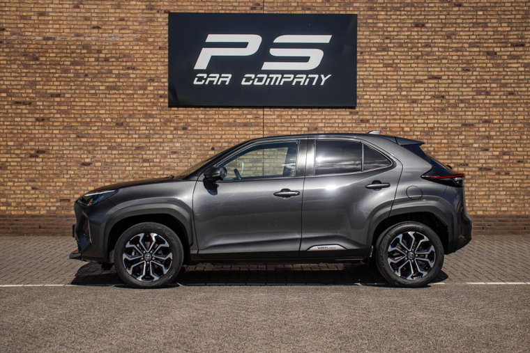Vehicle Image 3