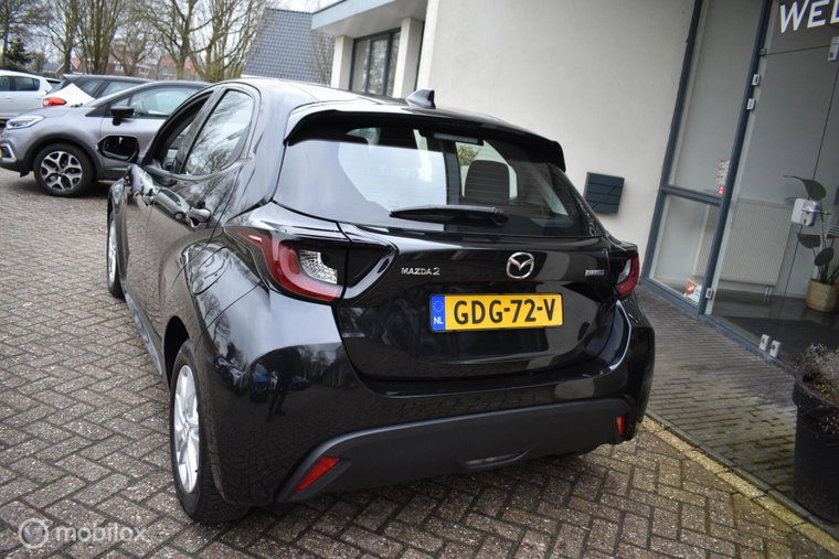 Vehicle Image 5