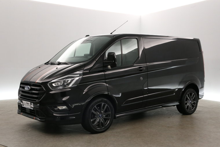 Vehicle Image 8