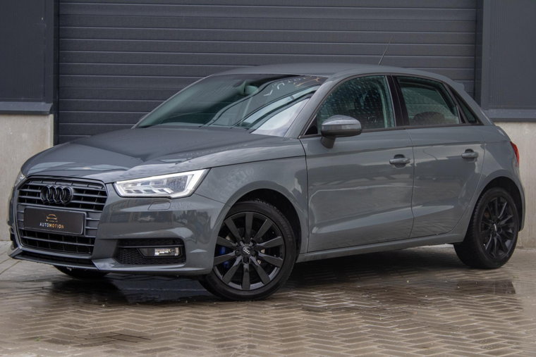 Vehicle Image 1