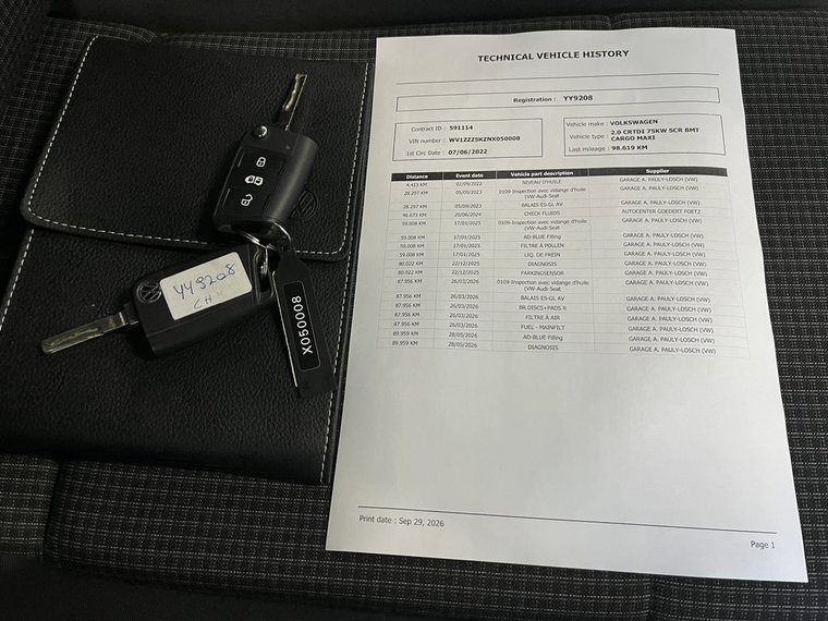 Vehicle Image 9