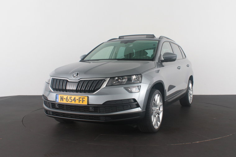 Vehicle Image 19