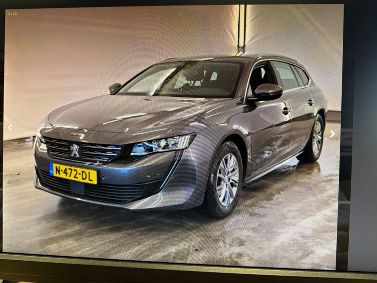 Vehicle Image 1