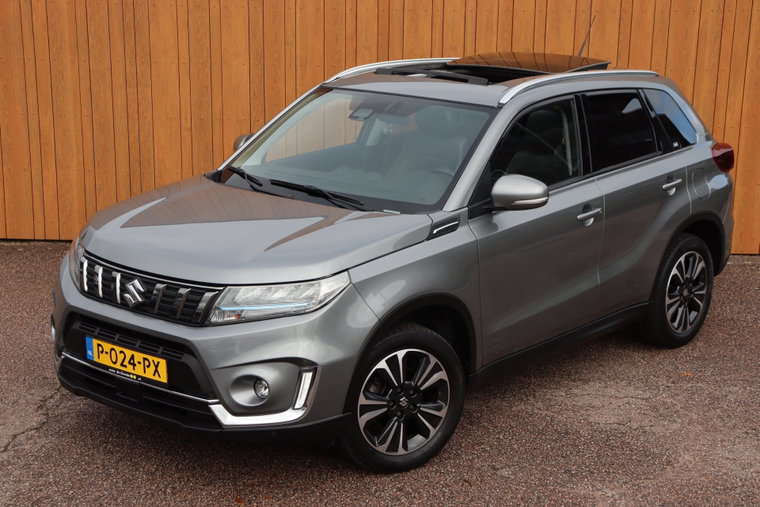 Vehicle Image 6