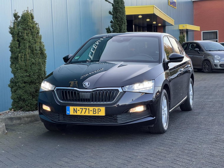 Vehicle Image 5