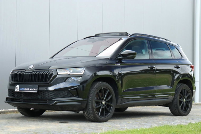 Vehicle Image 5
