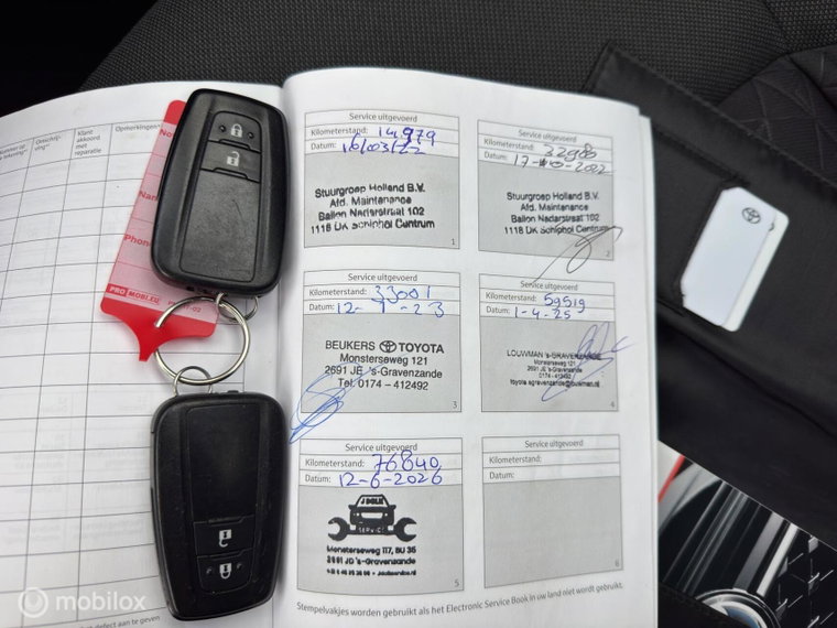 Vehicle Image 30