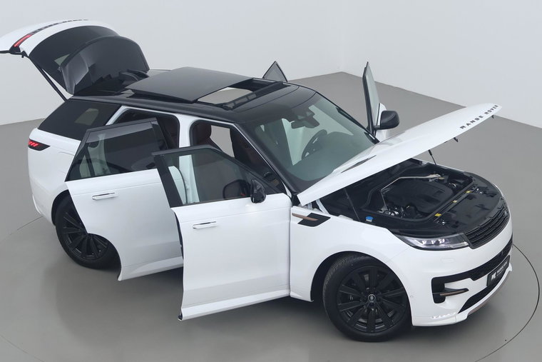Vehicle Image 6