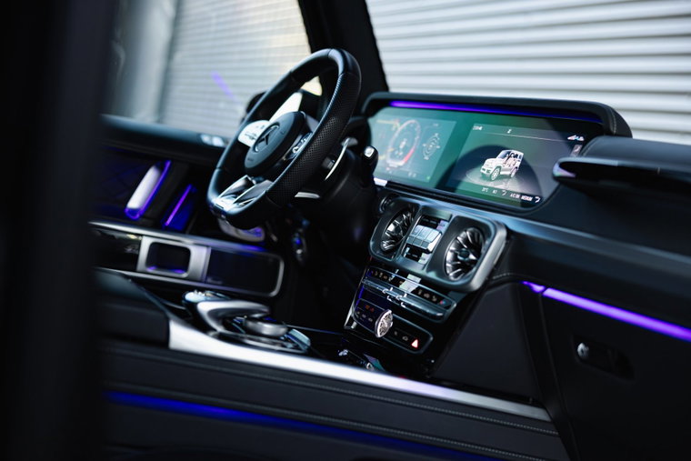 Vehicle Image 7