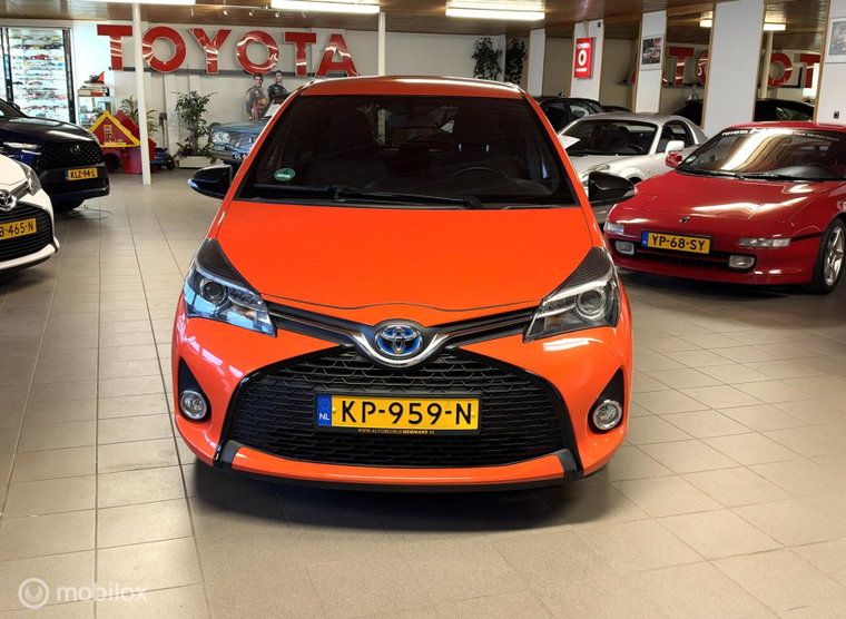 Vehicle Image 3