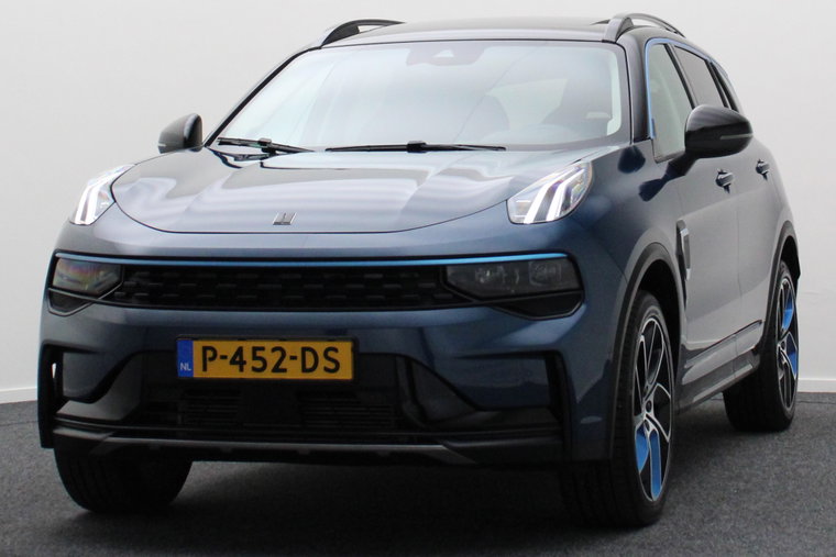 Vehicle Image 23