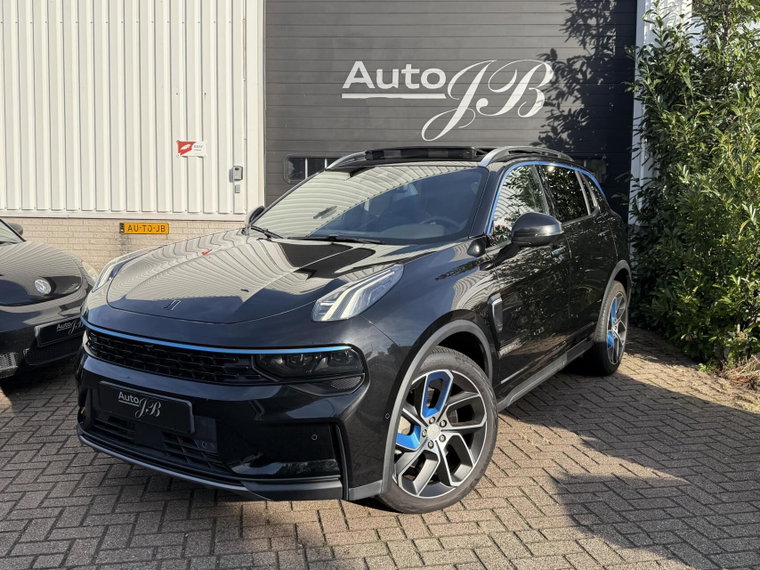 Vehicle Image 5