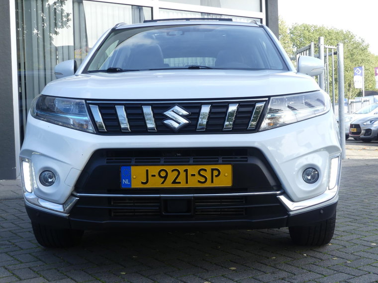 Vehicle Image 10