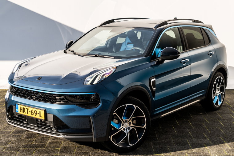Vehicle Image 20