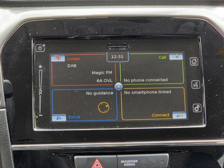 Vehicle Image 13