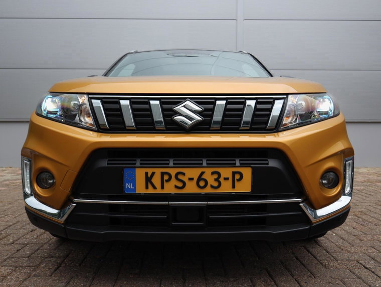Vehicle Image 10