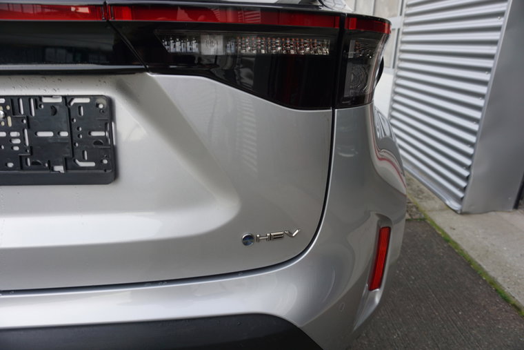 Vehicle Image 5