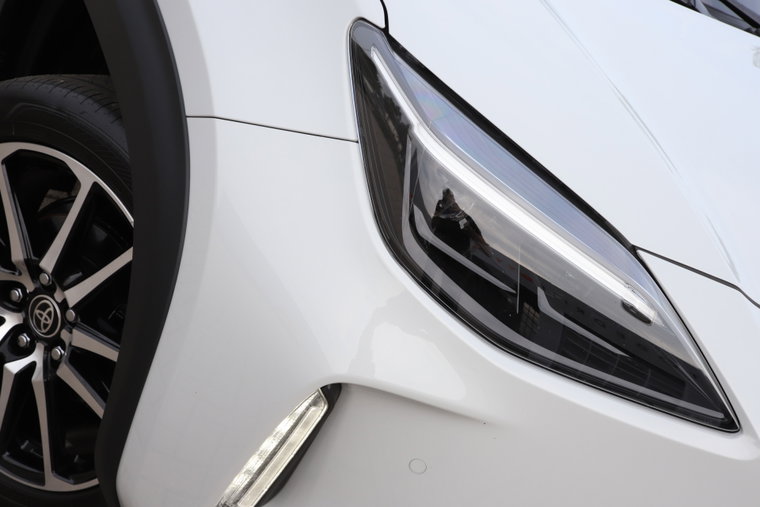 Vehicle Image 9
