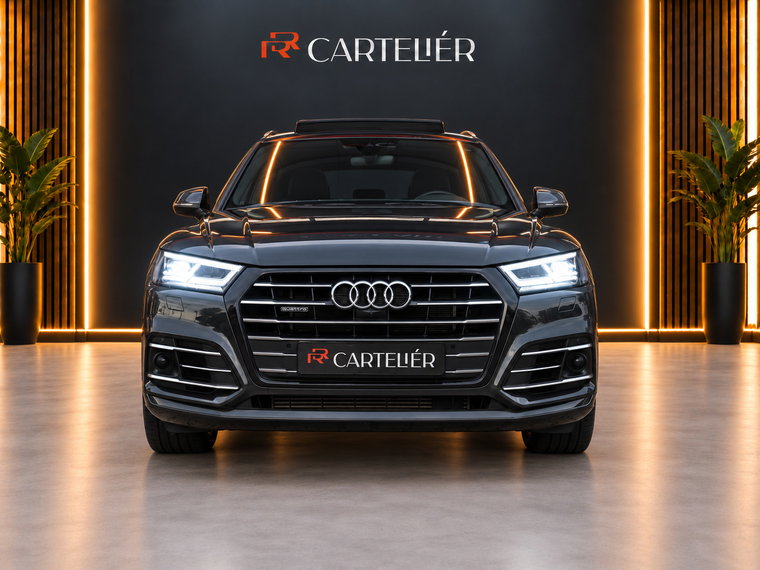 Vehicle Image 9
