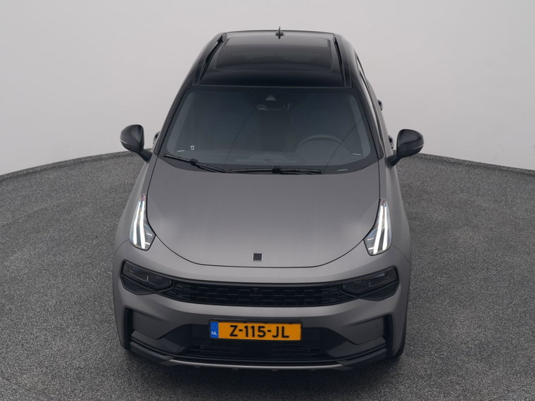Vehicle Image 26