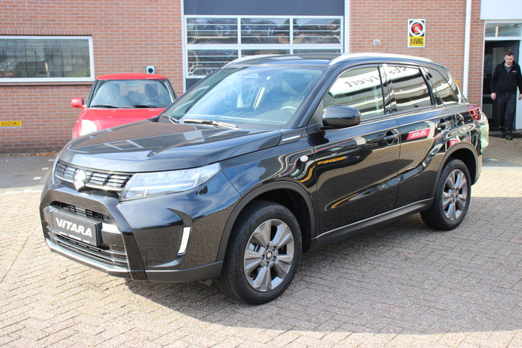 Vehicle Image 16