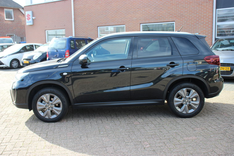 Vehicle Image 4