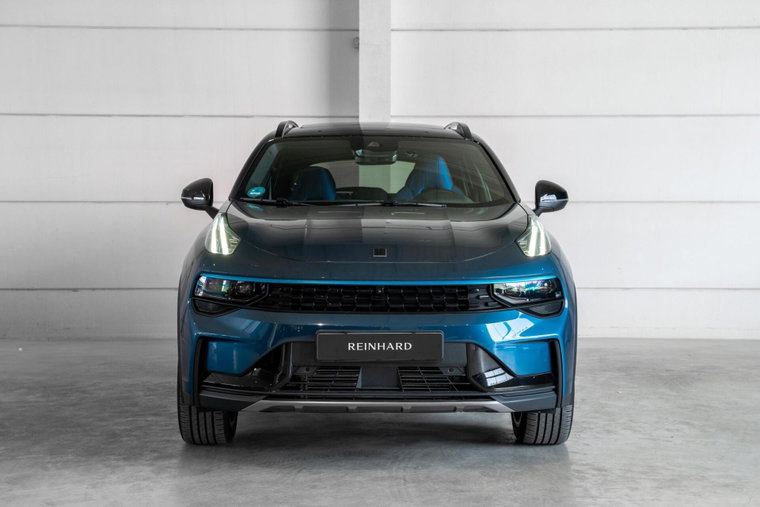 Vehicle Image 3