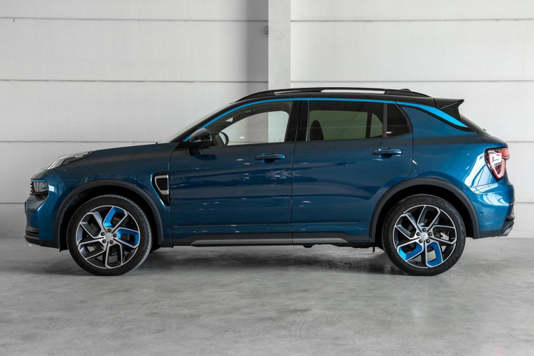 Vehicle Image 5
