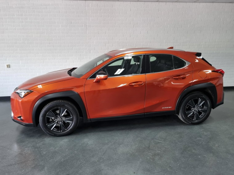 Vehicle Image 4