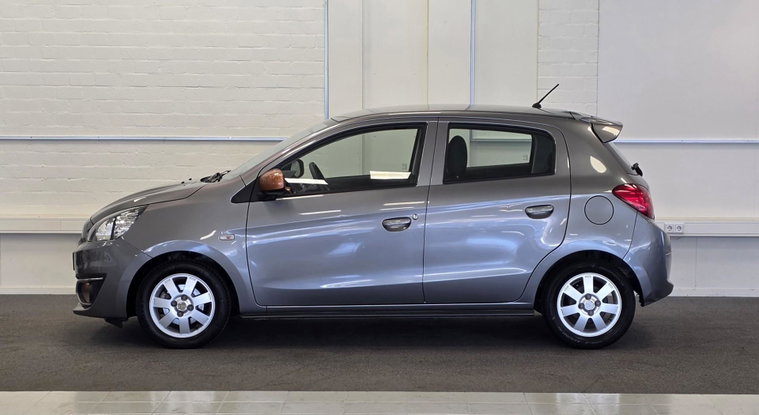 Vehicle Image 3
