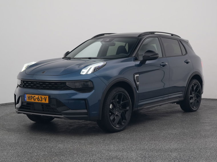 Vehicle Image 1
