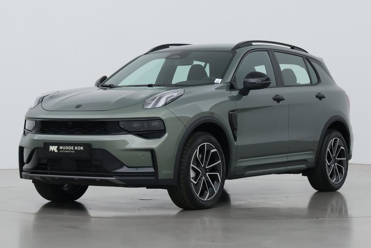 Vehicle Image 8
