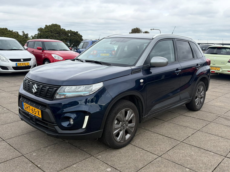 Vehicle Image 4