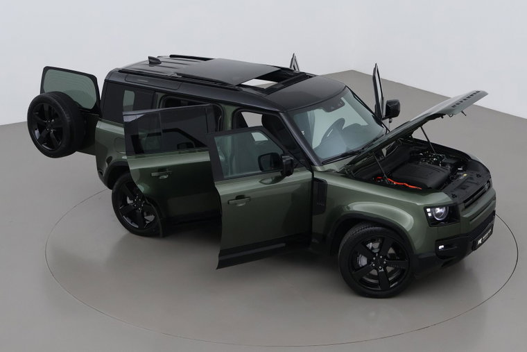 Vehicle Image 6