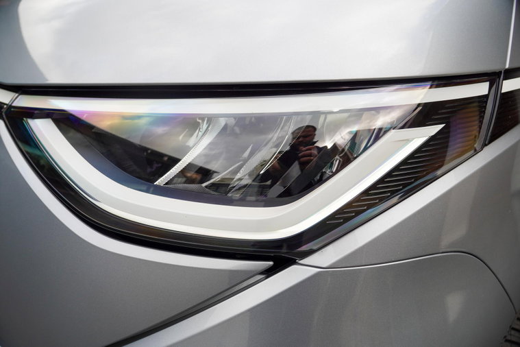 Vehicle Image 9