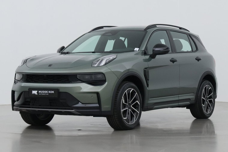 Vehicle Image 8