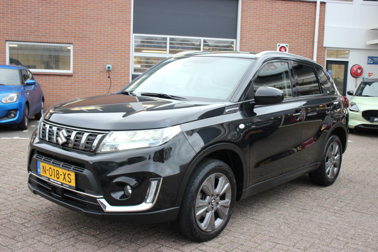 Vehicle Image 12