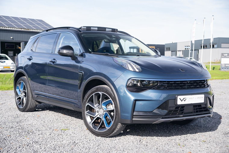 Vehicle Image 3