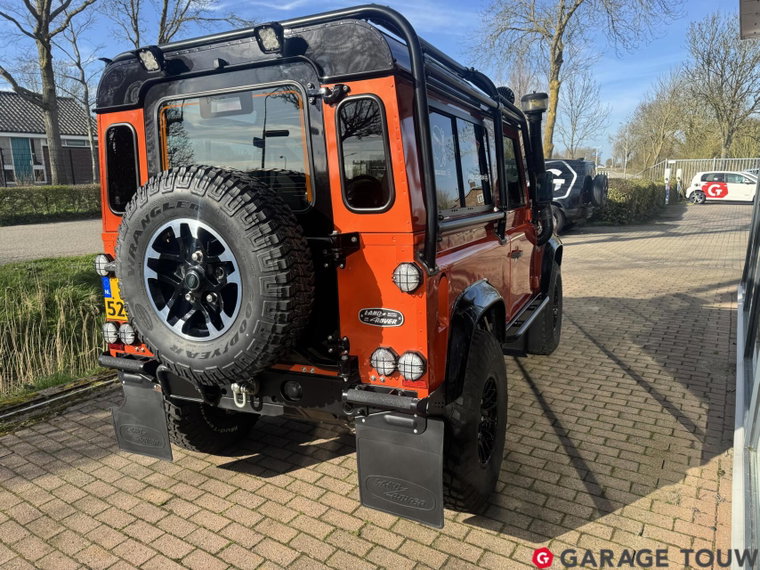 Vehicle Image 8