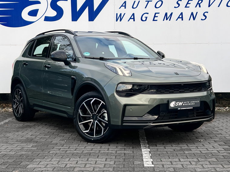 Vehicle Image 3