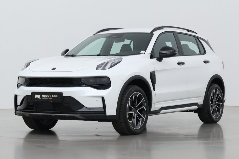 Vehicle Image 8